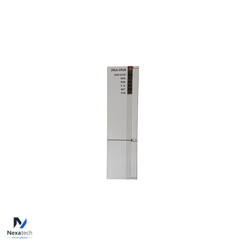 Honeywell 2MLK-CPUH-CC CPU module