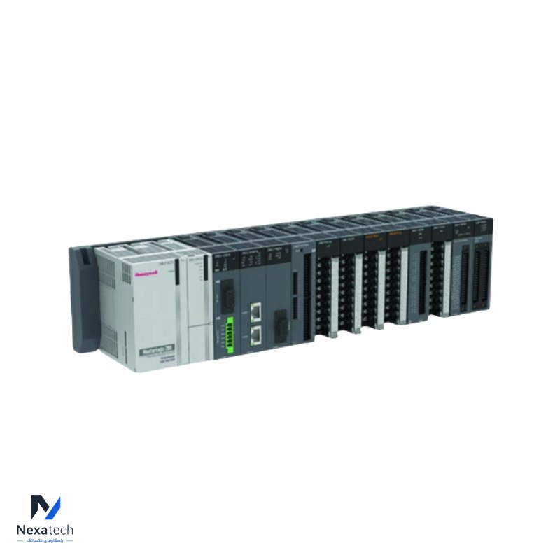 Honeywell 2MLL-CH2B-CC Communication Module