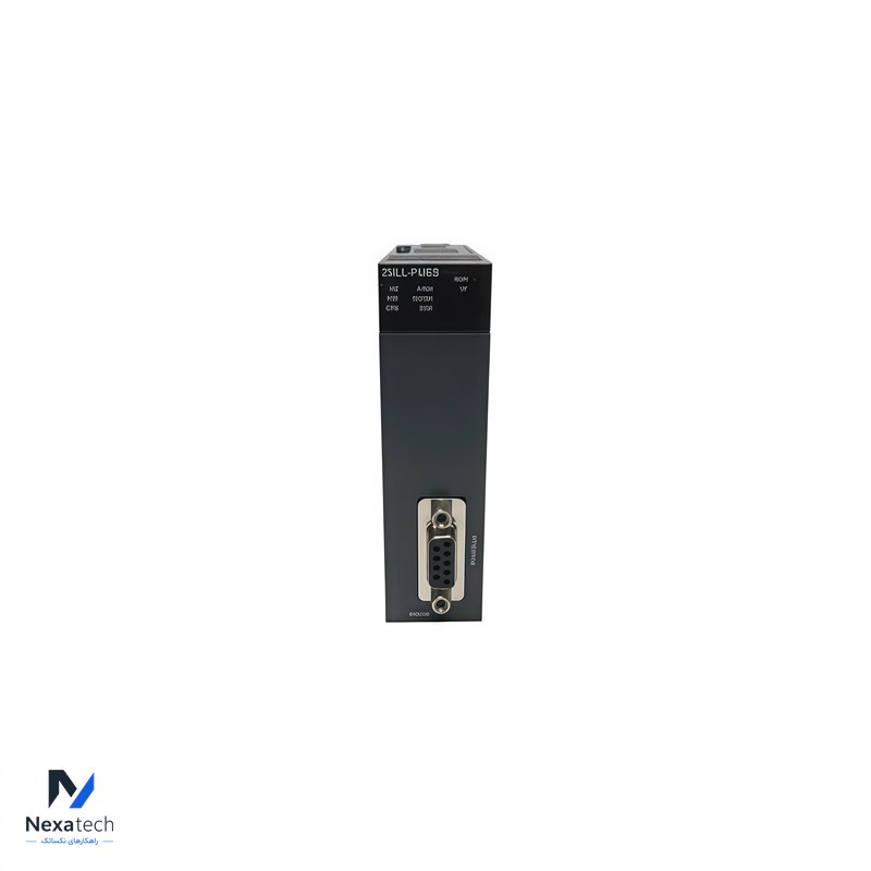 Honeywell 2MLL-DMEB-CC DeviceNet Master Interface Module
