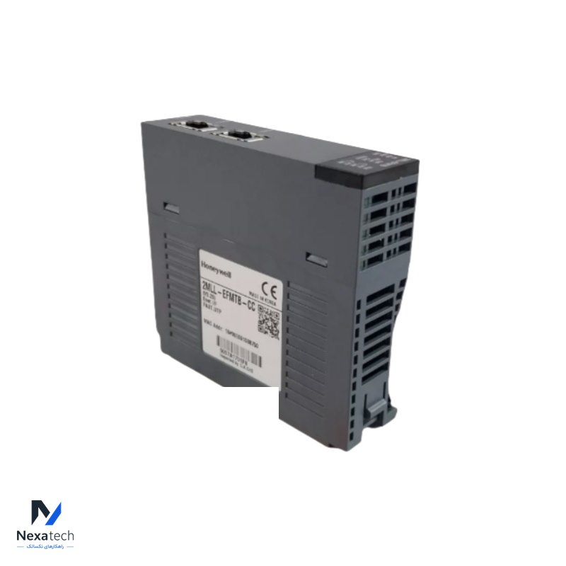 Honeywell 2MLL-EFMTB Fast Ethernet Module