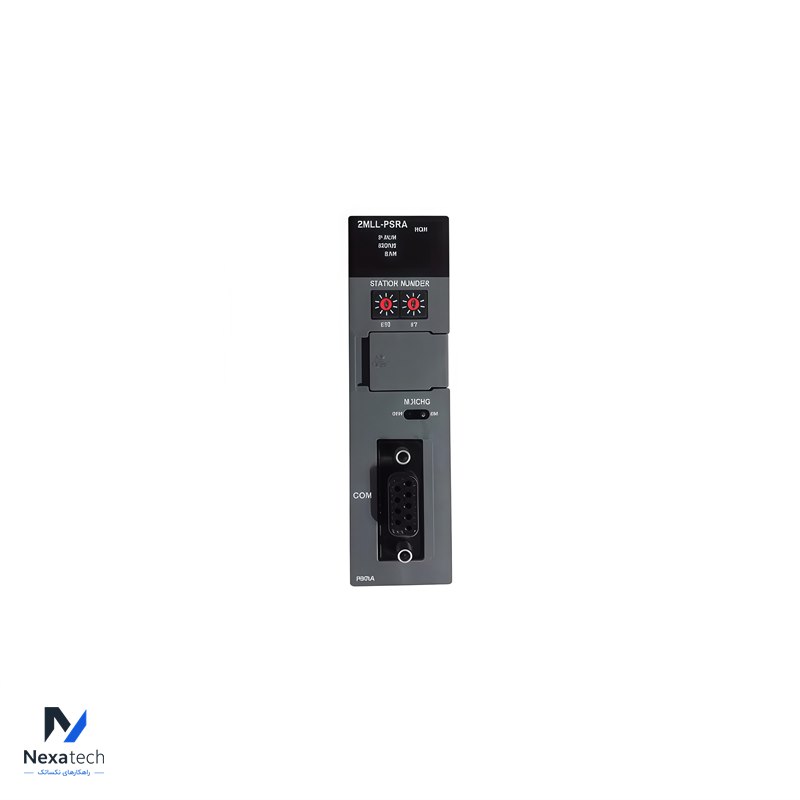 Honeywell 2MLL-PSRA-CC Remote Interface Module