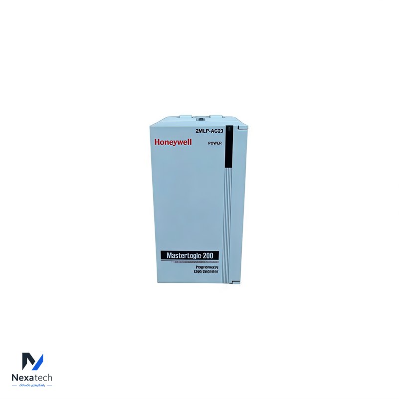 Honeywell 2MLP-AC23 Power Supply