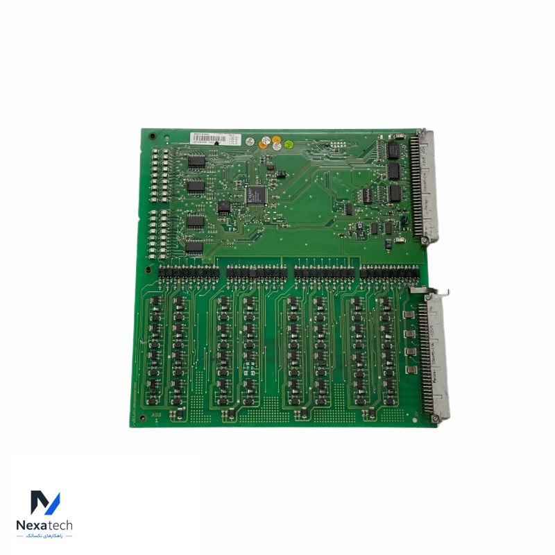 ABB 3BSE018298R1 DSDO115A Digital Output Board