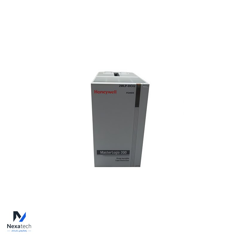 Honeywell 2MLP-DC42 Power Supply
