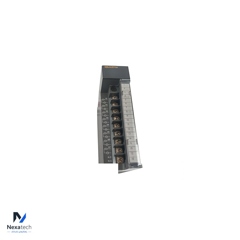 Honeywell 2MLQ-RY1A Digital I/O Module