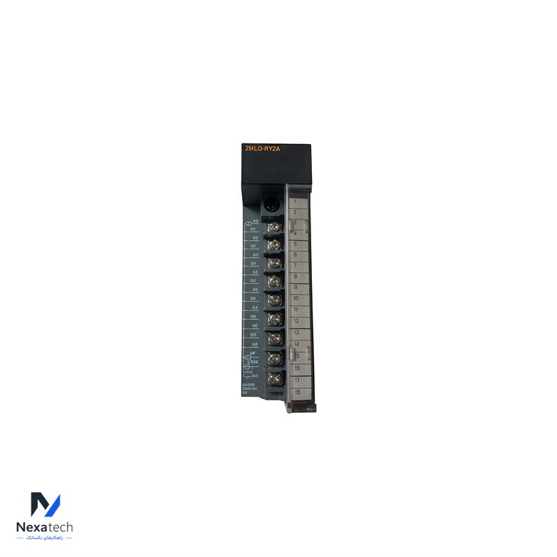 Honeywell 2MLQ-TR1C Digital Output Module