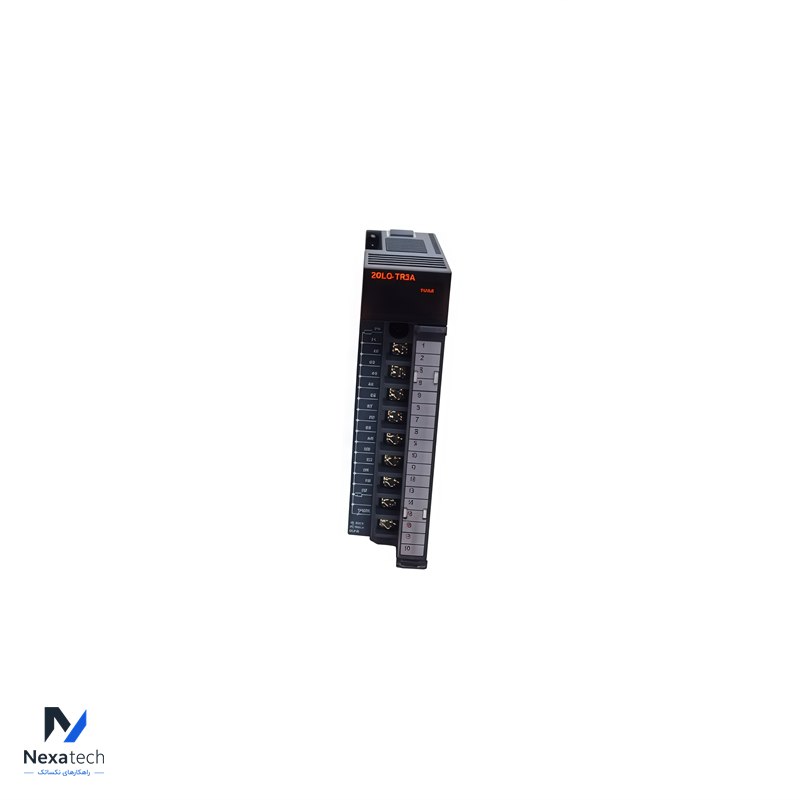 Honeywell 2MLQ-TR2A Transistor Output Module