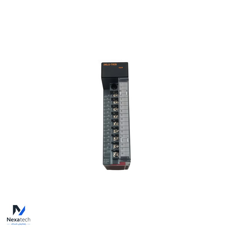 Honeywell 2MLQ-TR2B Digital Output Module