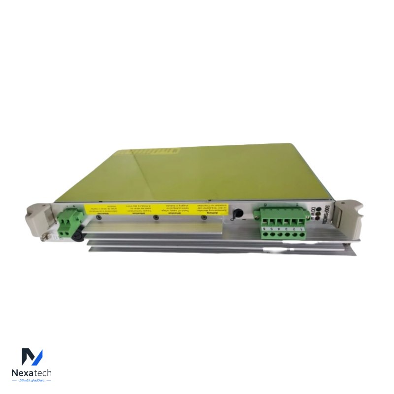 ABB 500PSM02 Power Supply Module