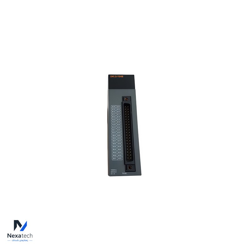 Honeywell 2MLQ-TR4B-CC Transistor Output Module