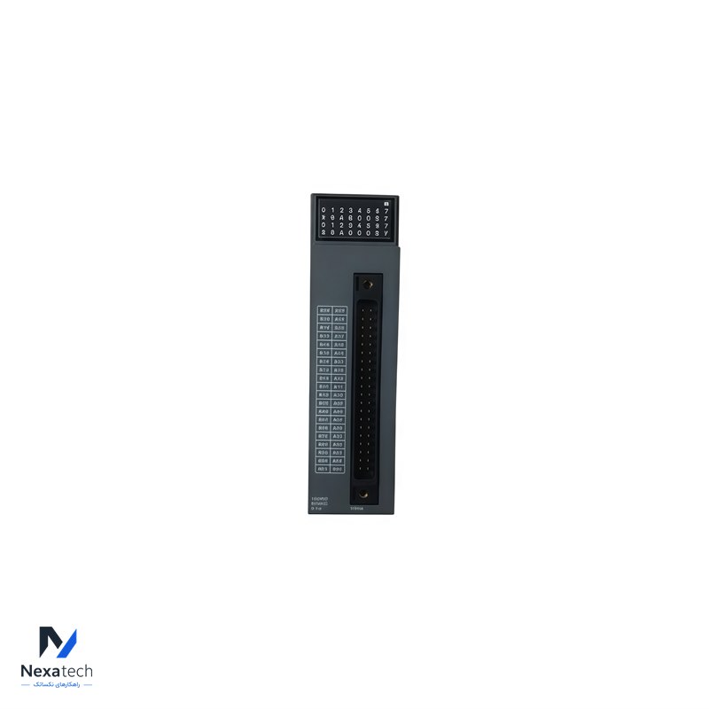 Honeywell 2MLQ-TR8A Digital Output Module
