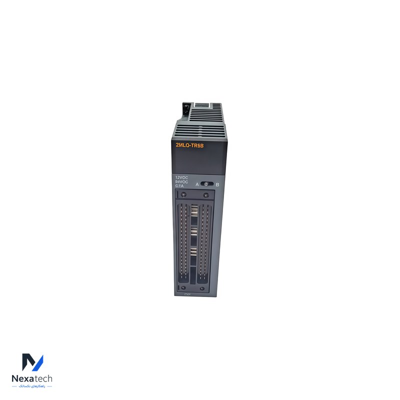 Honeywell 2MLQ-TR8B-CC Digital I/O Module