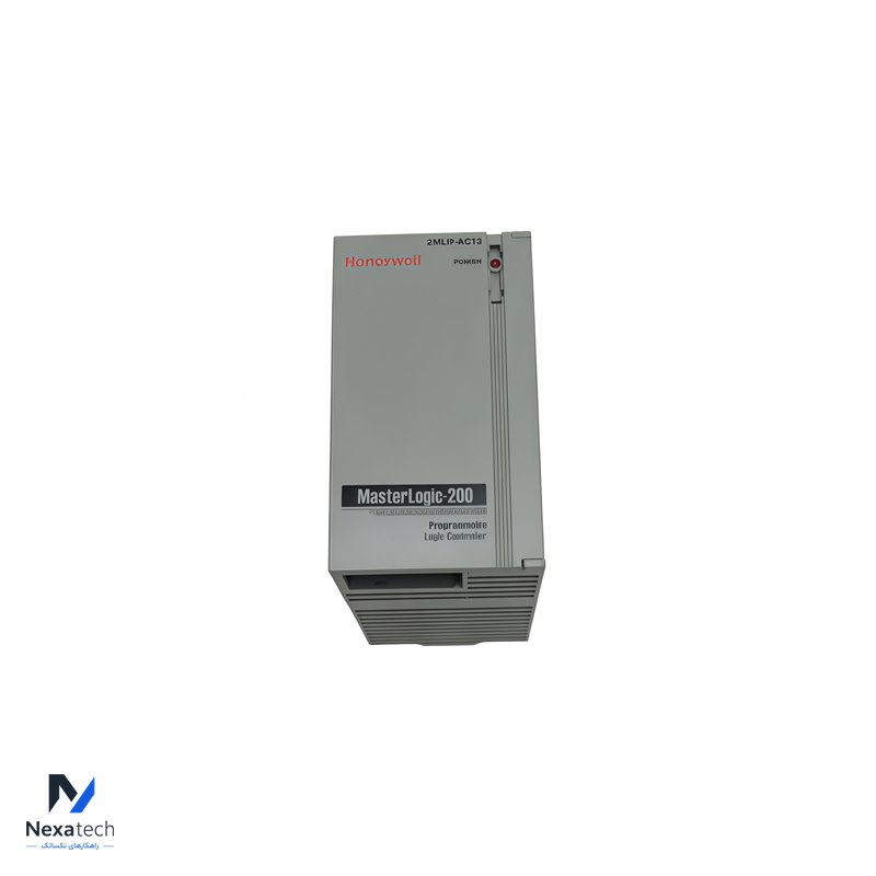 Honeywell 2MLR-AC12 Power Supply Module