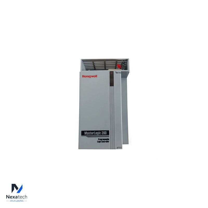 Honeywell 2MLR-AC23-CC Redundant Power Supply Module