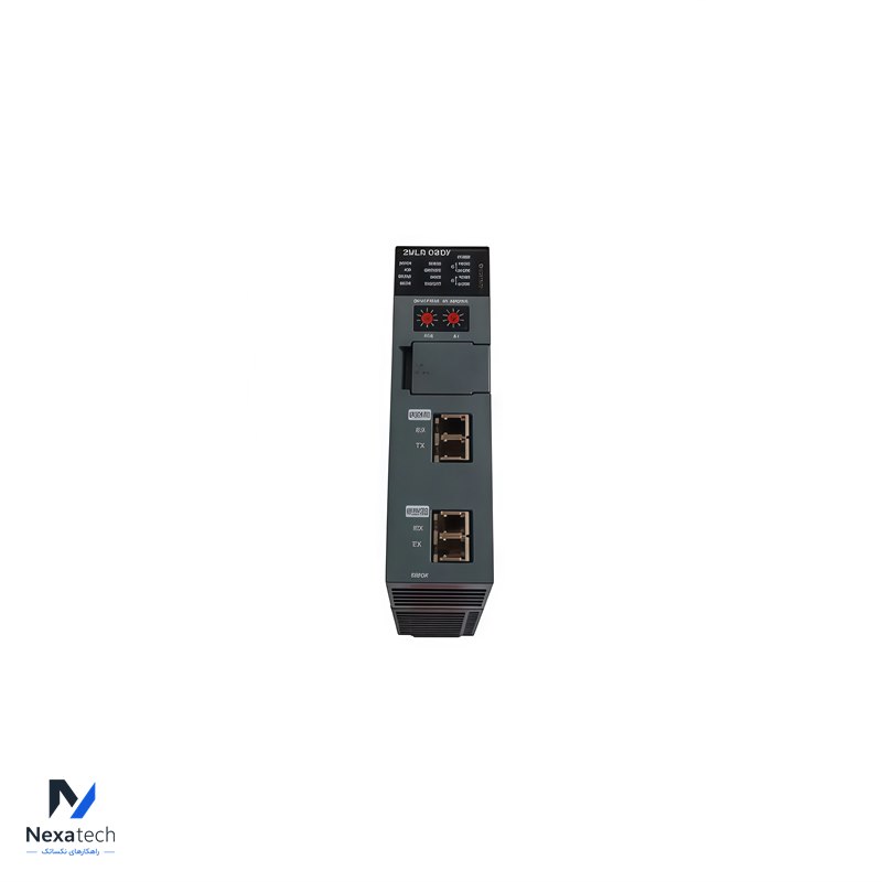 Honeywell 2MLR-DBDHS Redundant Expansion Driver Module