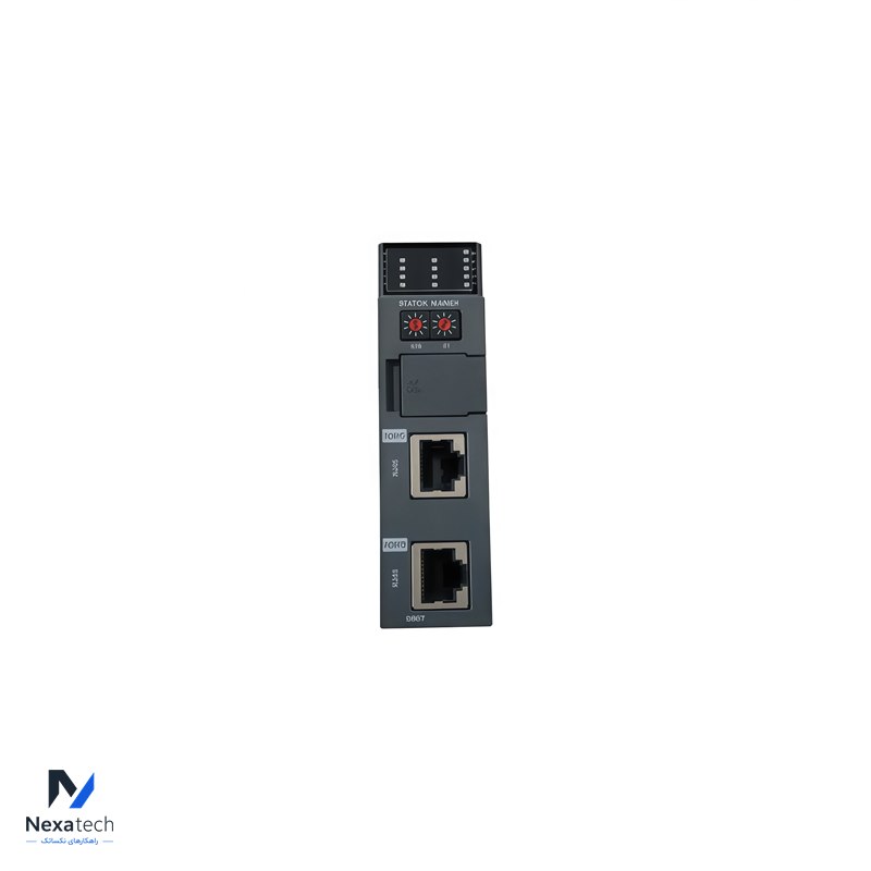 Honeywell 2MLR-DBDT-CC Redundant Expansion Driver Module