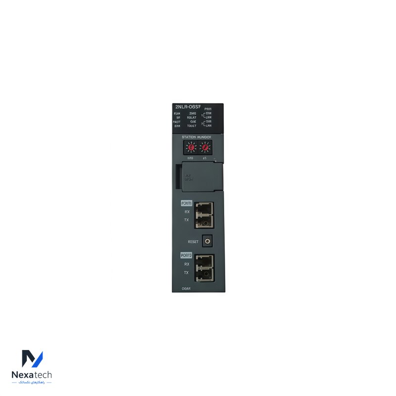 Honeywell 2MLR-DBSF Expansion Driver Module