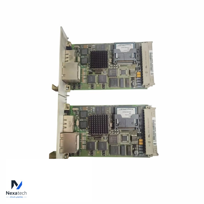 ABB 560CMU05 1KGT012700R0001 Communication Module
