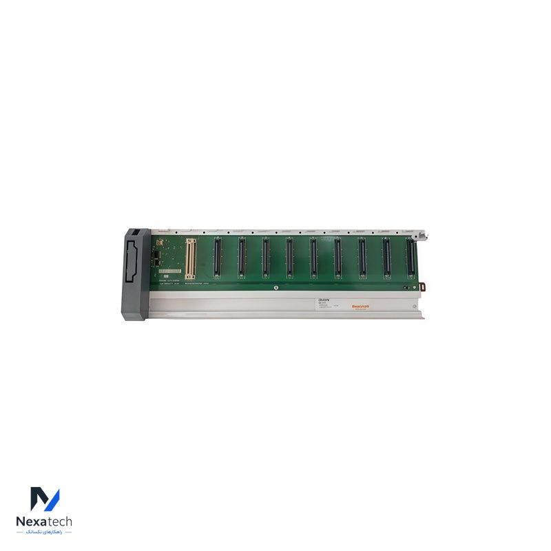 Honeywell 2MLR-E08P-CC 8-slot expansion base