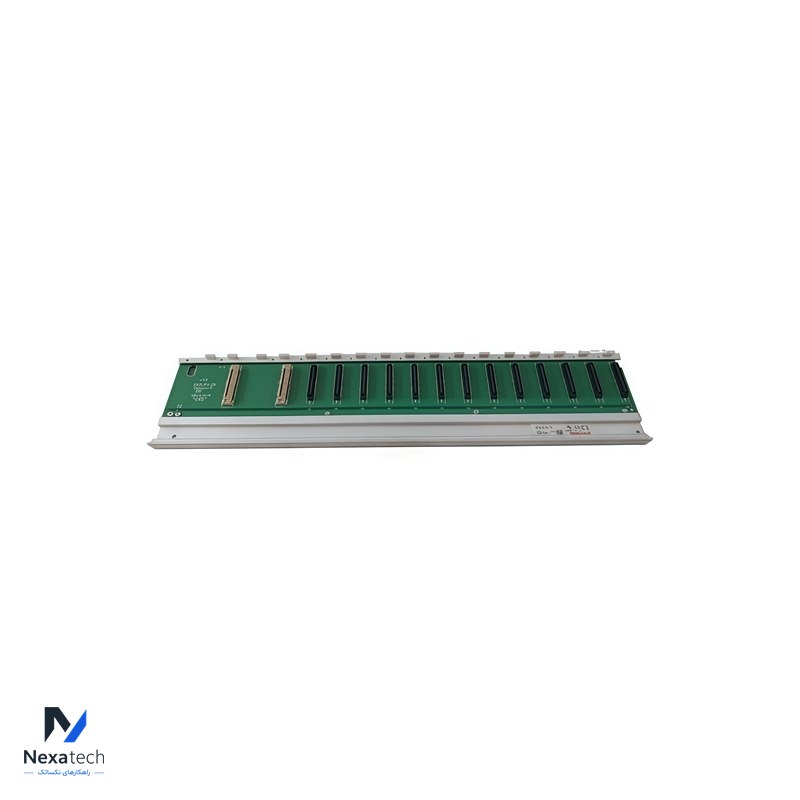 Honeywell 2MLR-E12P-CC 12-slot Expansion Base