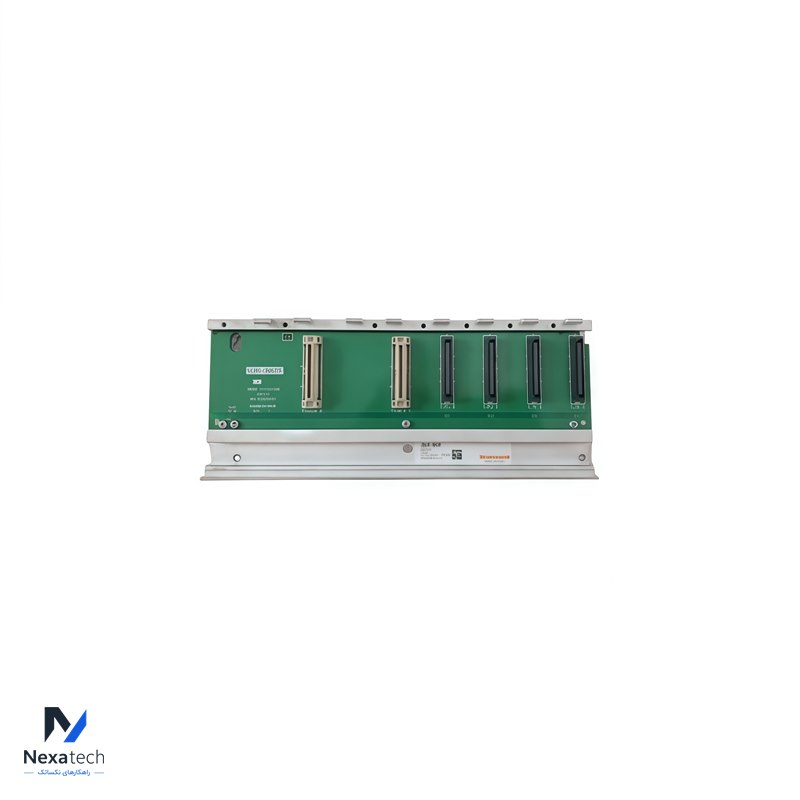 Honeywell 2MLR-M02P 2-slot main base
