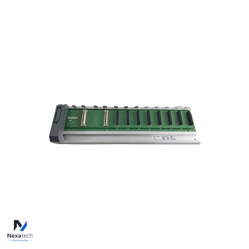 Honeywell 2MLR-M06P 6-Slot Main Base