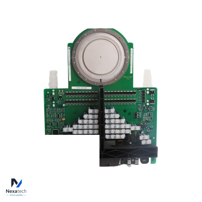ABB 5SHX 2645L0002 3BHB012961R0001 IGCT Module