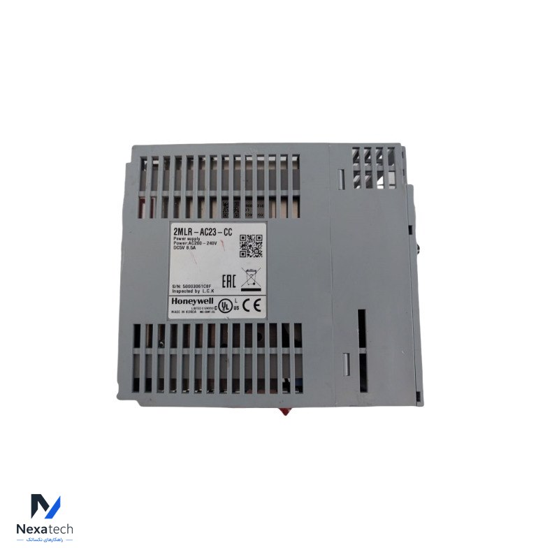 HONEYWELL 51192054-101 Control Module
