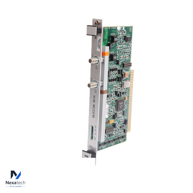 Honeywell 51196653-100 Power Supply Module