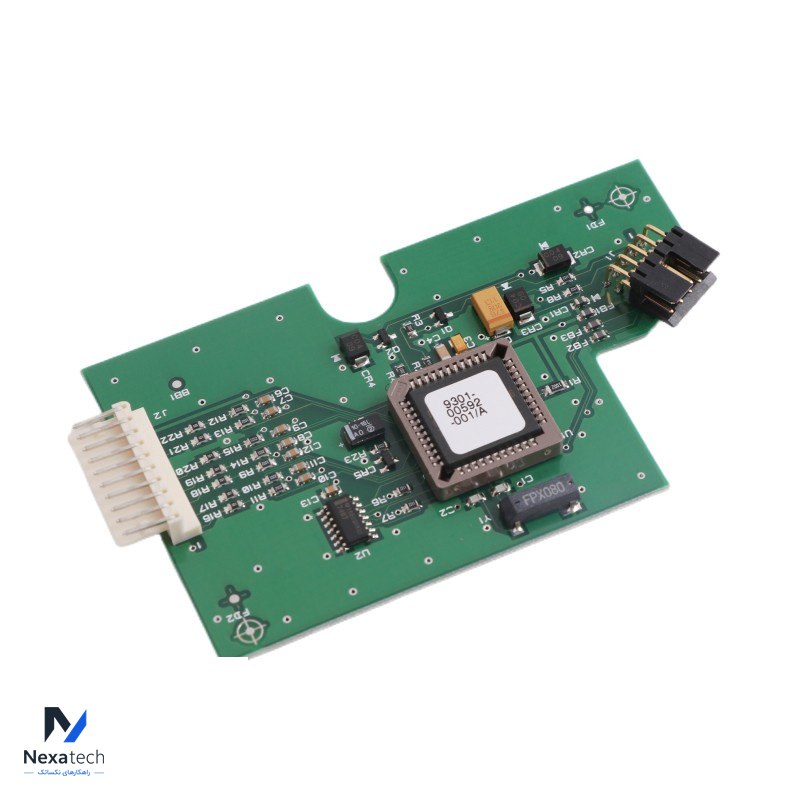 Honeywell 51196694-928/U1 Upgrade Board