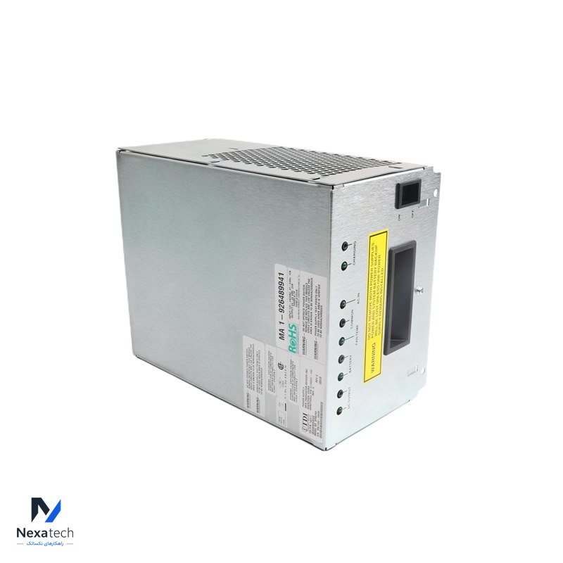 Honeywell 51198651-100 SPS5785 Power Supply Module