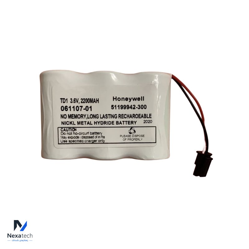 HONEYWELL 51199942-300 Ni-MH Battery pack