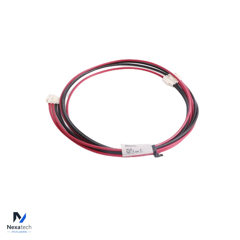 Honeywell 51202324-300 POWER CABLE