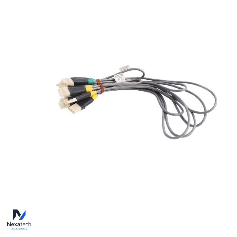 Honeywell 51202329-402 I/O Link Cable