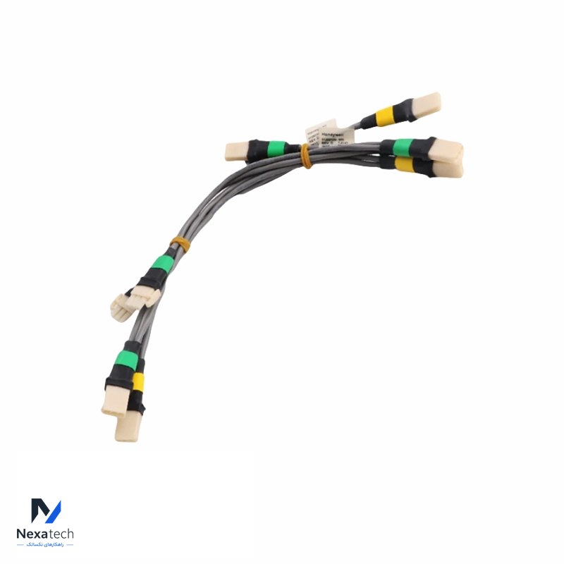 Honeywell 51202329-802 Computer Cable