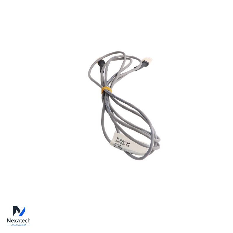 Honeywell 51202330-200 Battery RAM Charger Cable