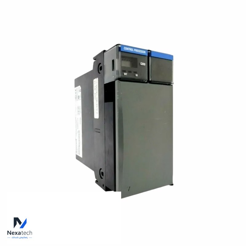 HONEYWELL 51204146-030 Control Module
