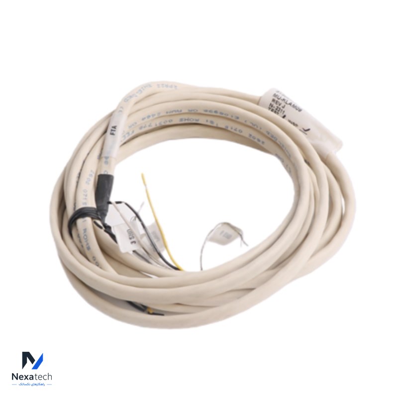 Honeywell 51304465-500 I/O Link Cable