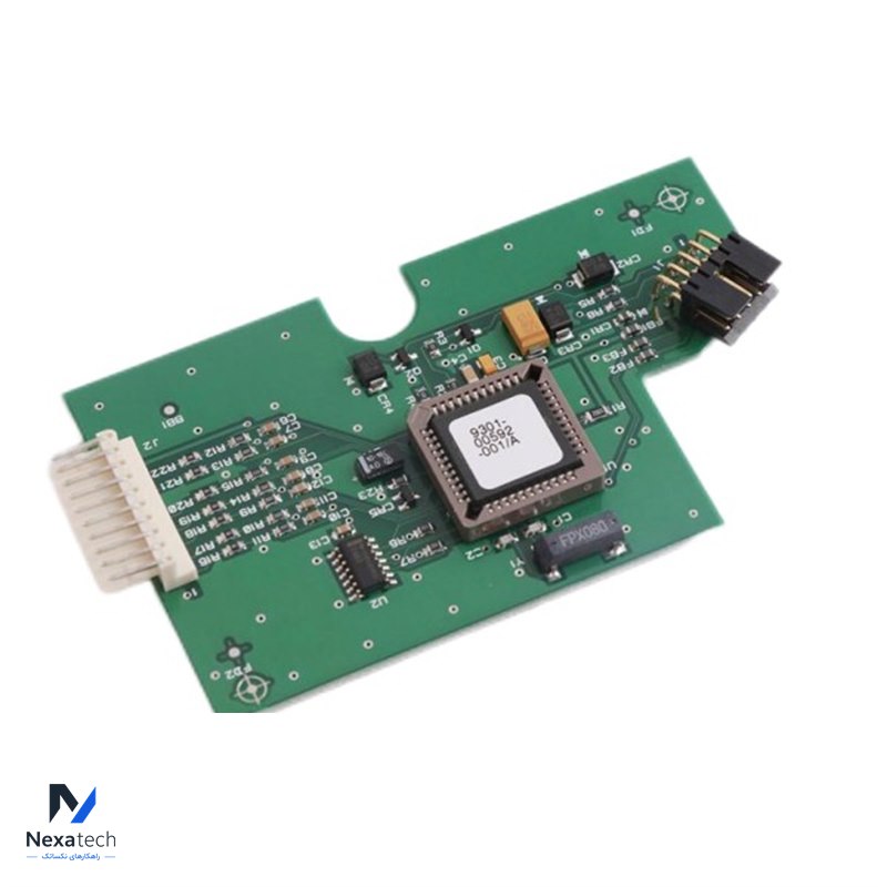 Honeywell 51304685-150 Advanced Communications Card