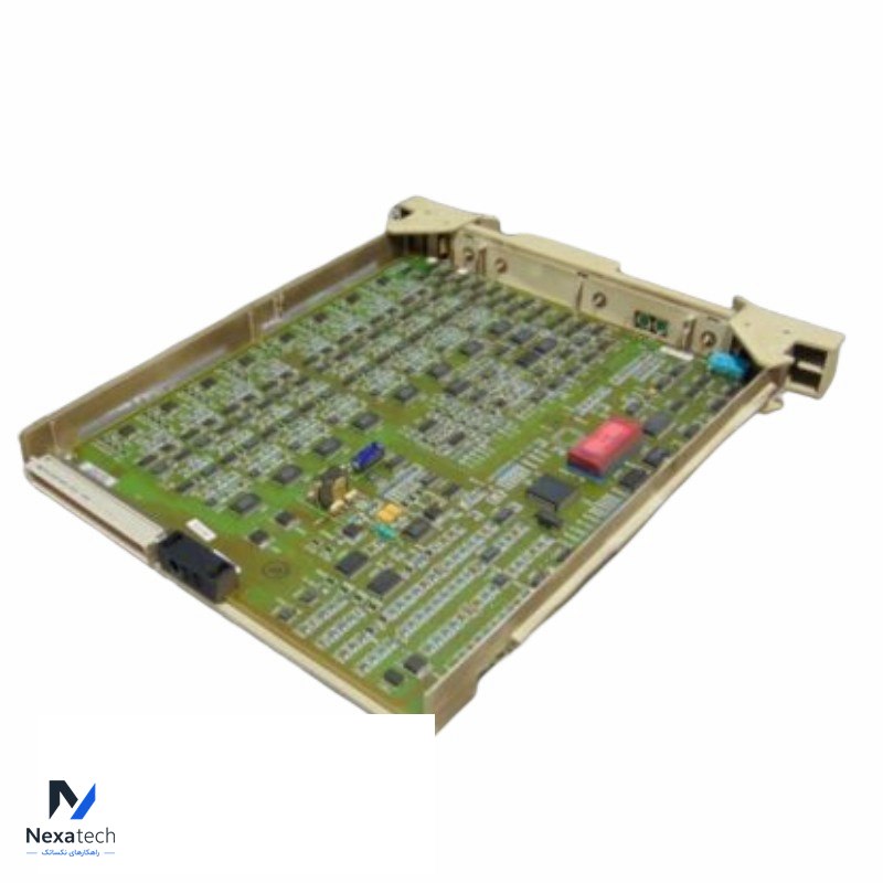Honeywell 51304672-150 ANALOG OUTPUT MODULE