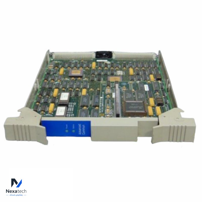 Honeywell 51304685-100 Advanced Communication Module