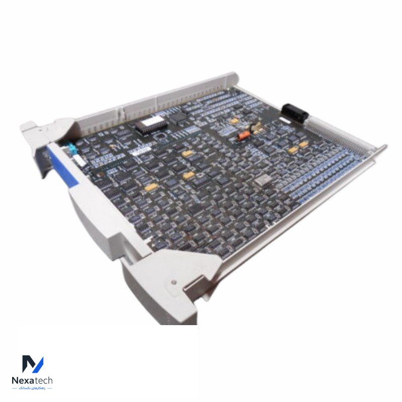 Honeywell 51304690-100 Digital Input Card