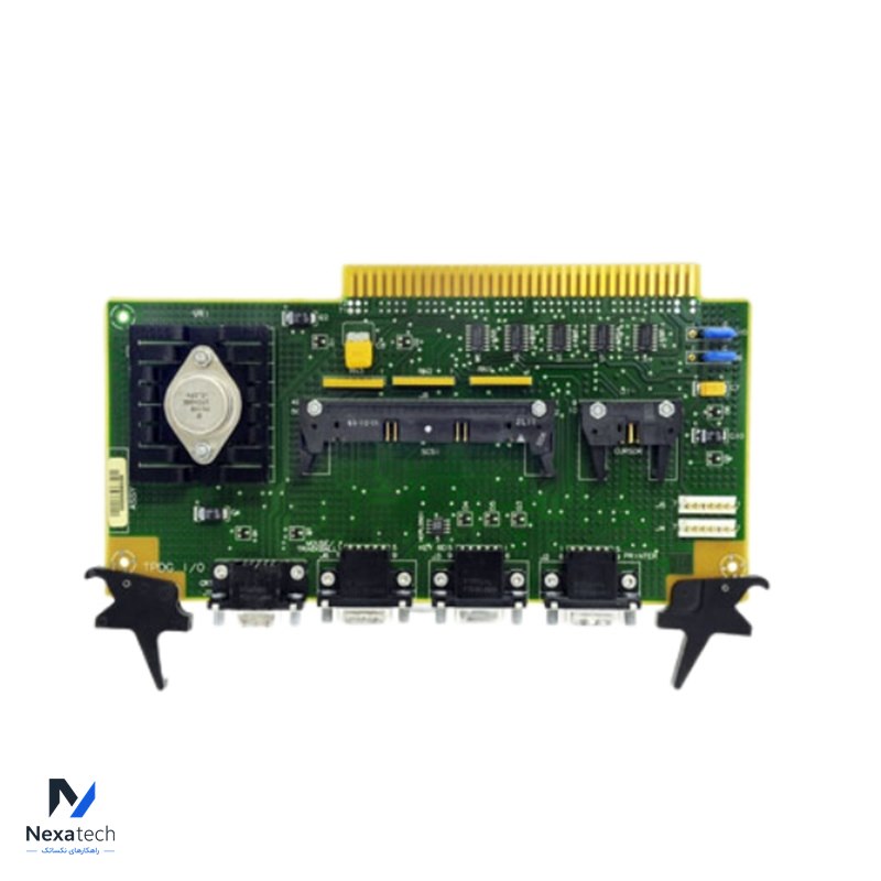 HONEYWELL 51304831-100 TPDG I/O BOARD