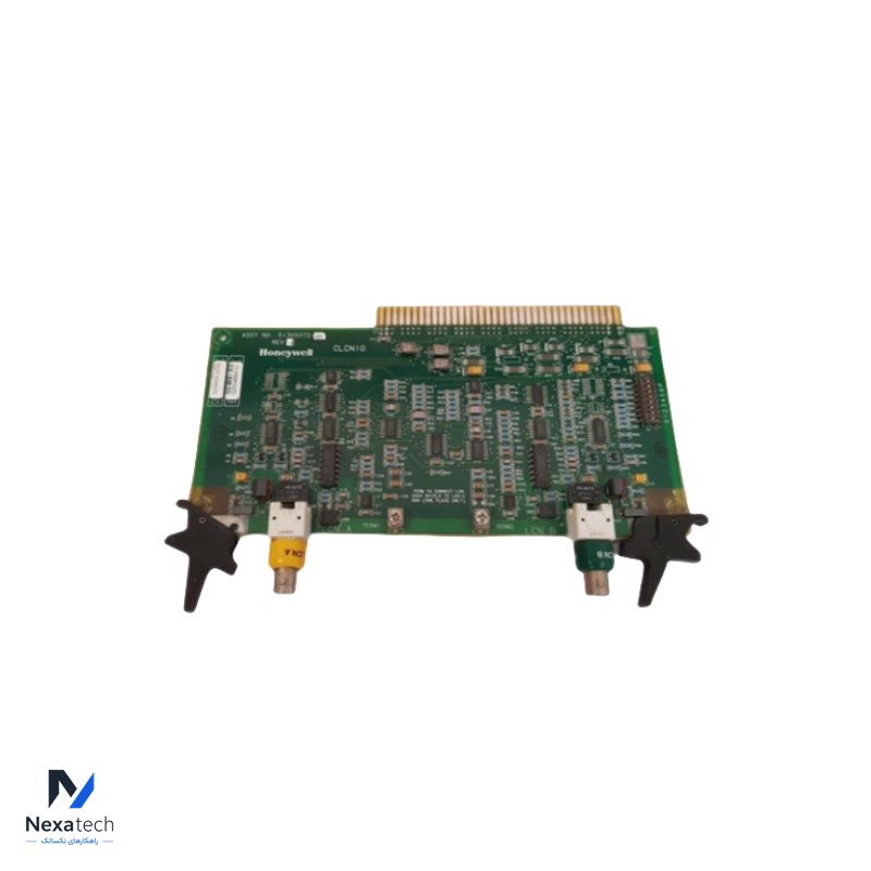 Honeywell 51305072-400 LCN INPUT/OUTPUT BOARD