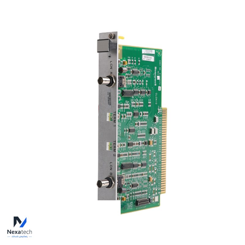 Honeywell 51305072-100 Card I/O Module