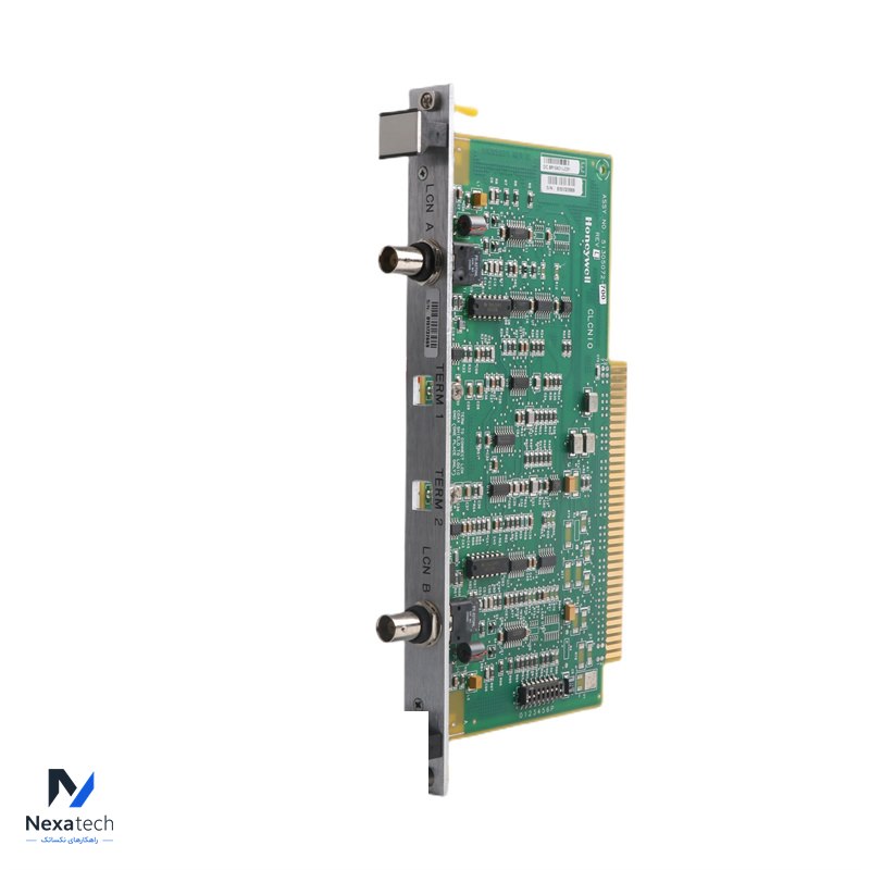 Honeywell 51305072-700 Input Output Board