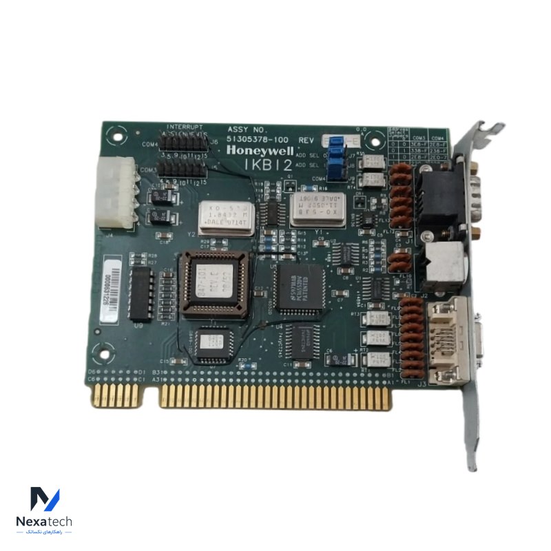 HONEYWELL 51305378-100 Interface Board