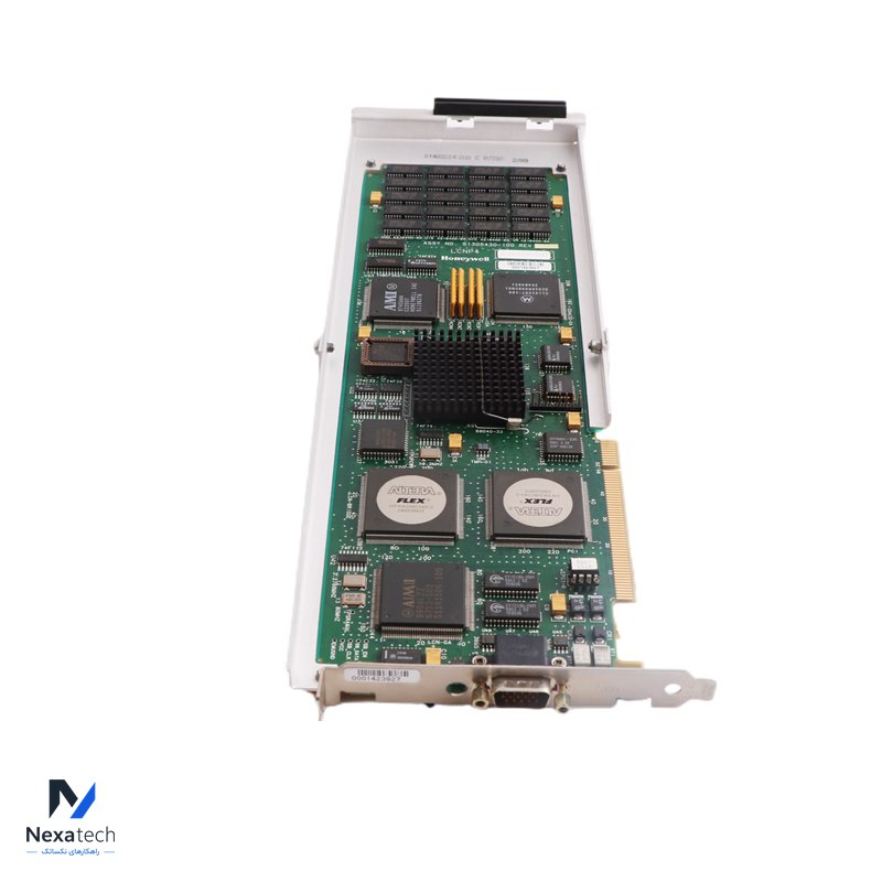 Honeywell 51305430-100 Control Network Board