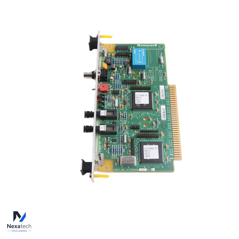 Honeywell 51305508-200 TDC 3000 XLCNE2 Paddle Board