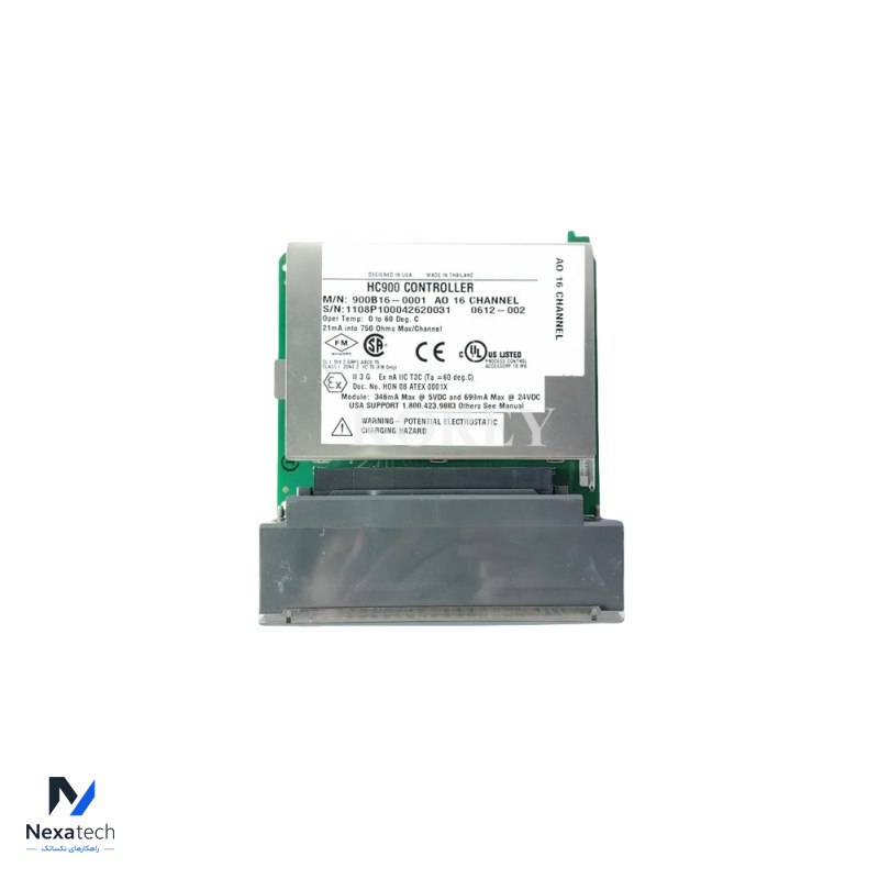 HONEYWELL 51305548-100 Power Cable